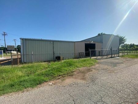 Industrial space for Rent at 630 Airport Drive in Shreveport