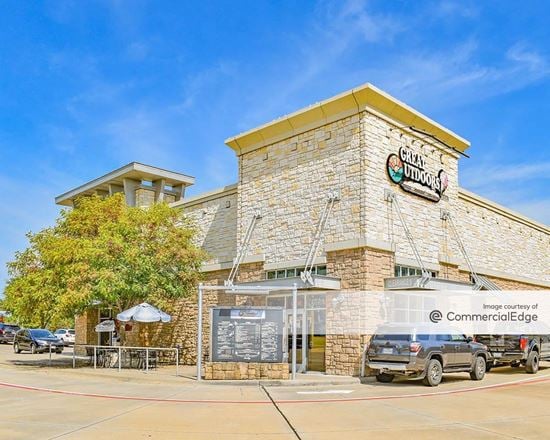 1651, 1701 & 1751 West Eldorado Pkwy