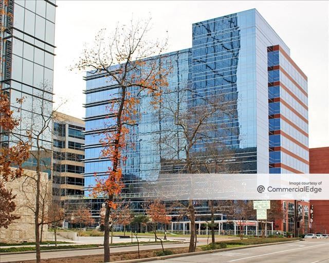 3 Waterway Square Place