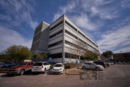 Office space for Rent at 1151 North Buckner Blvd in Dallas