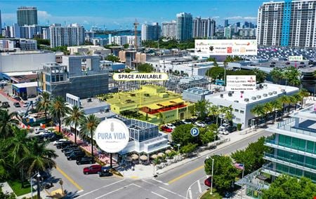 Retail space for Rent at 1920 Alton Road in Miami Beach