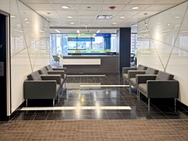 Regus - Chicago - 111 W Jackson