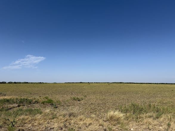 21.33 ACRES - CR 153 & CR 155 ABILENE TX