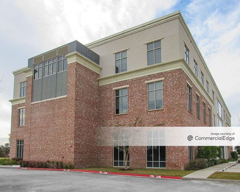 9029 Jefferson Hwy 9029 Jefferson Hwy Office Building