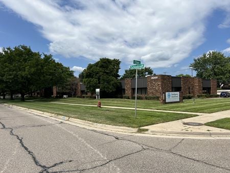 Photo of commercial space at 35200 Schoolcraft Road in Livonia