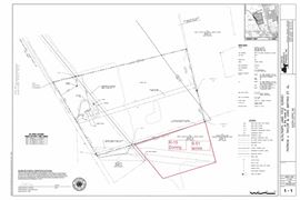 9.51 Acre Parcel off American Legion Road