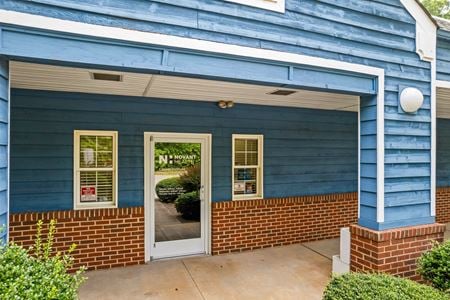 Office space for Sale at 276 Old Mocksville Rd, Ste 800 in Statesville