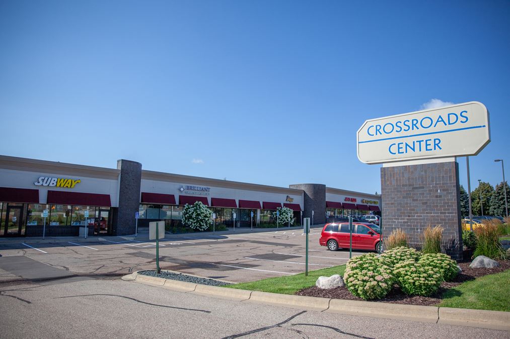 Crossroads Center