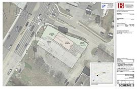 Vacant Land on Essen Lane