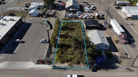 Other space for Sale at NE 2nd St in Ontario