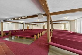 Religious / Educational Facility