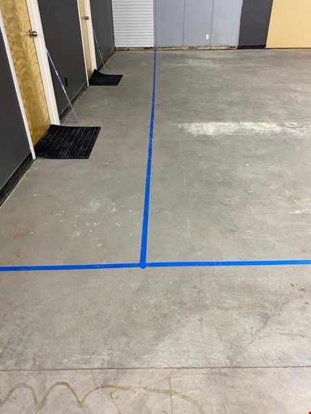 Industrial space for Rent at 4465 Commerce Drive Southwest in Atlanta