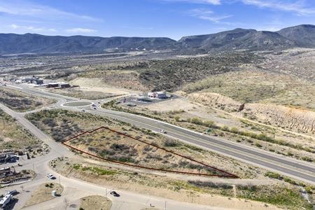 VacantLand space for Sale at SR 260  in Camp Verde