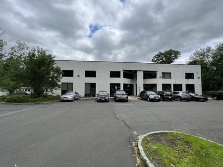 Photo of commercial space at 527 New York 303 in Orangeburg