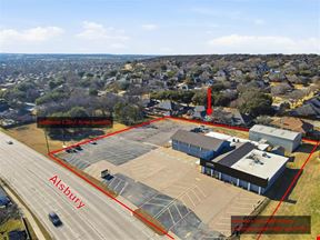 342 NE Alsbury Blvd