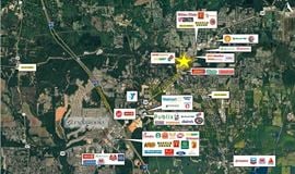 1.5 AC Hwy 14 - Millbrook