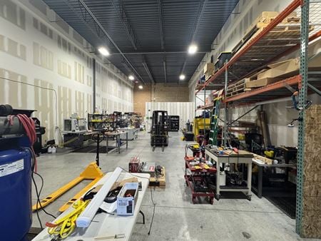 Photo of commercial space at 4125 Independence Drive in Schnecksville