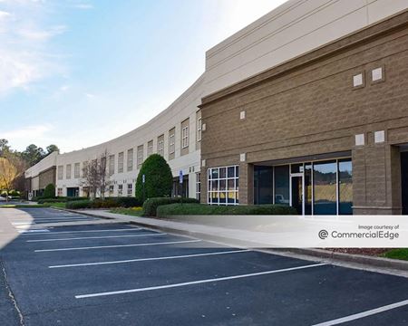 Photo of commercial space at 1880 McFarland Pkwy in Alpharetta