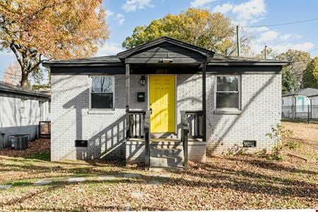 Multi-Family space for Sale at 2301-2407 Julia Avenue in Charlotte