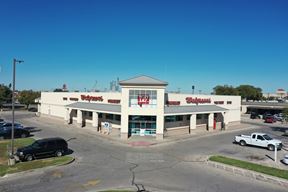 Walgreens - San Angelo