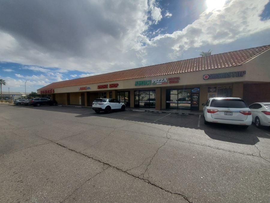 2023 W Guadalupe Rd