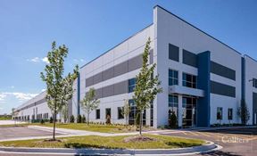 408,176 SF New Speculative Construction Available for Lease in North Aurora