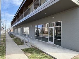 Kimbrough & Madison Retail