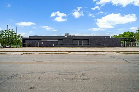 Industrial space for Rent at 7503 Harlow Dr in San Antonio