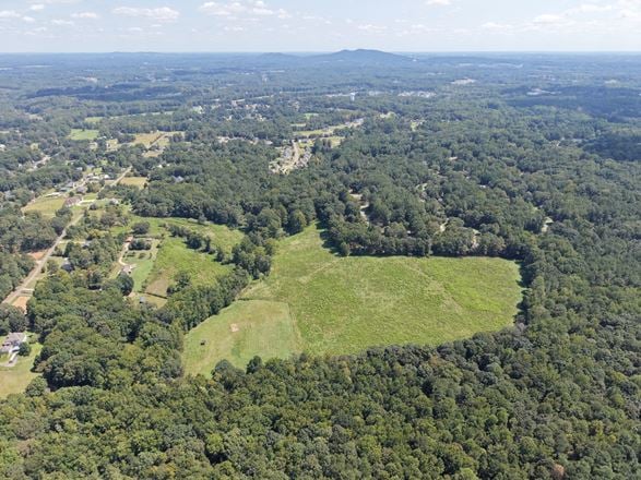 Hawkins Drive - 36.94 Acres