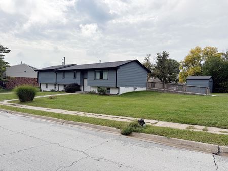 Other space for Sale at 5036 Terrace Drive in Omaha