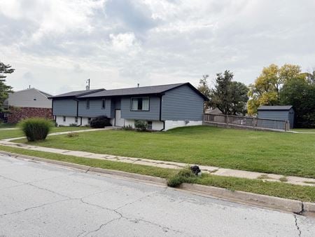 Photo of commercial space at 5036 Terrace Drive in Omaha