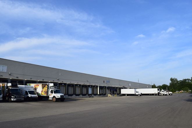 NorthPointe Distribution Center