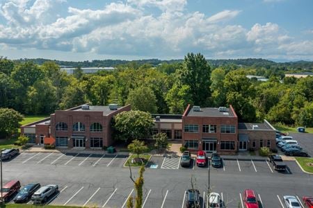 Photo of commercial space at 2575 Willow Point Way in Knoxville