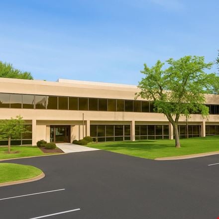 11 Corporate Woods