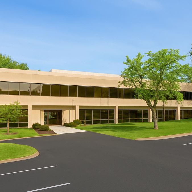 11 Corporate Woods