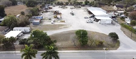 VacantLand space for Sale at 211 North 9th Street in Immokalee