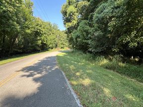 Jarrell Ridge Rd