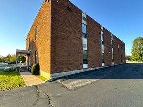 600 East Dayton Yellow Springs Road