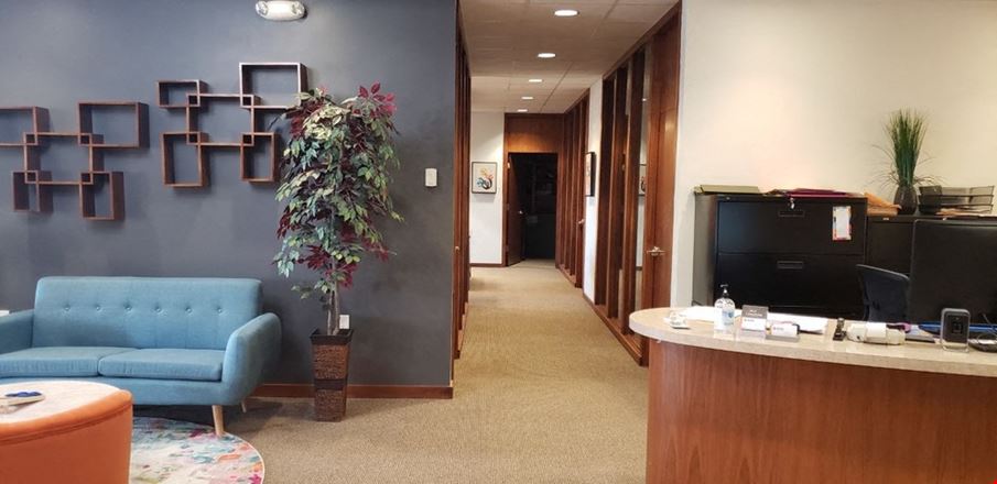 CP Coworking