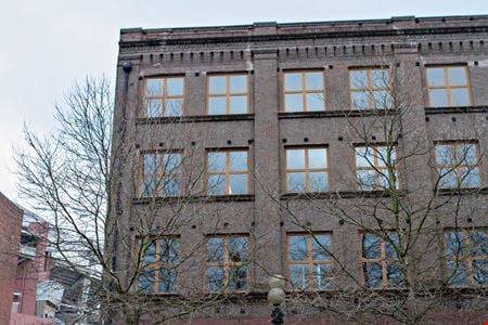 Office space for Rent at 1016 1st Avenue South in Seattle
