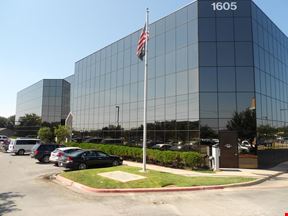 College Station Professional Building I