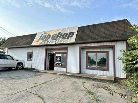 Office space for Sale at 2321 W Main St in Lansing