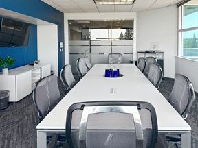 Regus - Roseville Douglas Blvd
