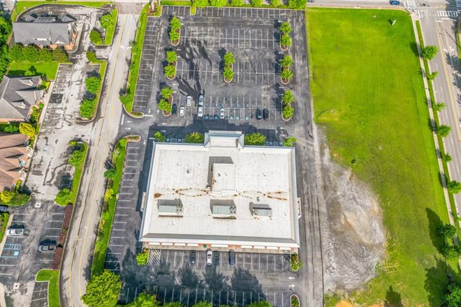 Peerless Crossing Medical Center