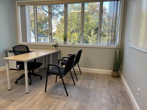 Suites 204