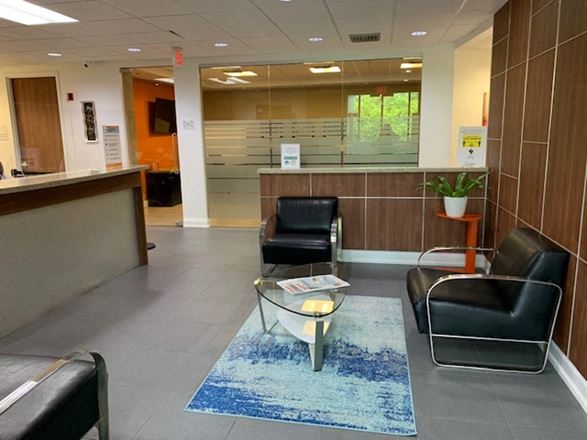 Crown Center Executive Suites