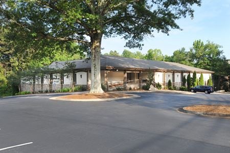 Office space for Rent at 465 Winn Way in Decatur