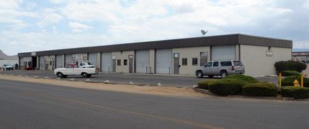 Photo of commercial space at 13679 Manhasset Rd. #1  in Apple Valley