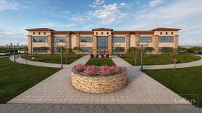 Medical office space for Lease in Frisco Texas
