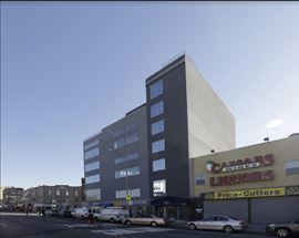 6701 Bay Pkwy